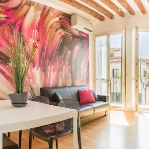 Appartamento San Polo Design, Venezia