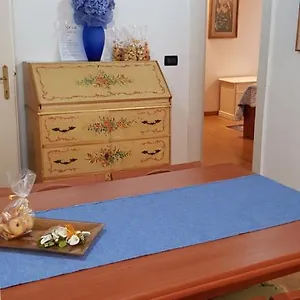 Appartamento Boutique Ca'liz, Venezia