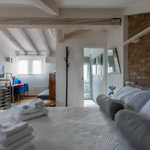 Appartamento Biennale Gallery Loft, Venezia