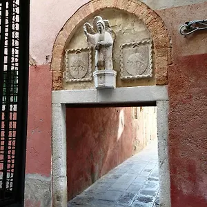 Appartamento Casa Pergoletto, Venezia
